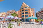 Pomorie Bulgaria Hotels - Family Hotel Evridika
