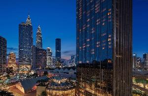 Grand Hyatt Kuala Lumpur, Kuala Lumpur