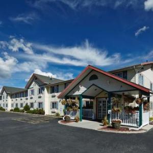 Columbine Inn and Suites