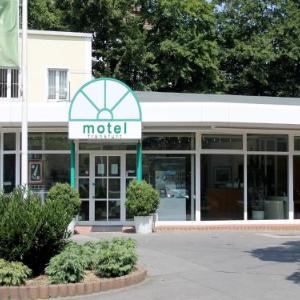 Motel Frankfurt - advena Partner Hotel