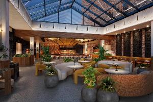 AC Hotel Detroit at the Bonstelle hotel near Huntington Place