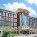 Hotels near Nickel Plate District Amphitheater - Drury Plaza Hotel Indianapolis Carmel