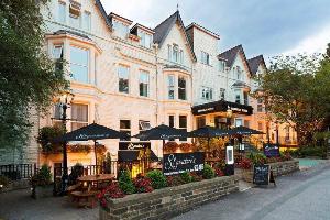 The Kimberley Hotel, Harrogate