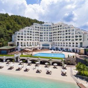Luxury Marmaris Hotels Deals At The 1 Hotel In Angel S Marmaris Hotel