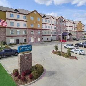 Hotels near Woodland Hills Baptist Church - Staybridge Suites Longview