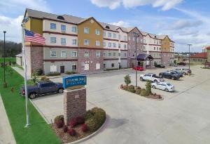 Staybridge Suites Longview, an IHG Hotel, Longview