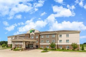 Holiday Inn Express - Albert Lea, an IHG Hotel, Albert Lea