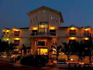 The Sea Horse Resort, Goa