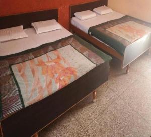 Hotel Har Ki Pauri, Haridwar