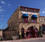 Williams Arizona Hotels - Red Garter Inn