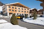 Saanen Switzerland Hotels - Gstaad Saanenland Youth Hostel