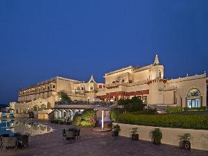 Noor Us Sabah Palace, Bhopal
