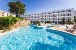 Magalluf Spain Hotels - Plazamar Serenity Resort