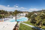 Magalluf Spain Hotels - Jutlandia Family Resort