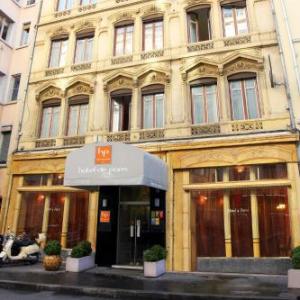 Hotel de Paris