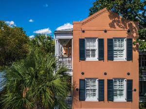 Elliott House Inn, Charleston