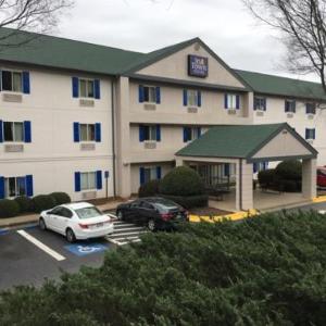 InTown Suites Extended Stay Atlanta GA - Duluth