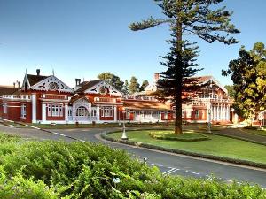 WelcomHeritage Ferrnhills RoyaalPalace, Ooty