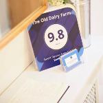 Hotels near Stansted Park - The Old Dairy Farm