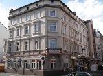 Offenbach Germany Hotels - Hotel Garni Djaran