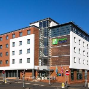 Holiday Inn Express Harlow