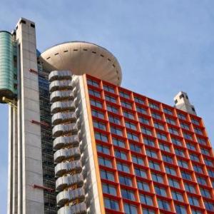 Hyatt Regency Barcelona Tower