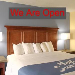 Days Inn by Wyndham Batavia Ohio