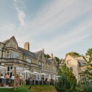 Hall for Cornwall Hotels - The Alverton