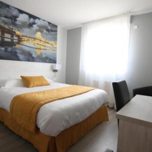 La Chambre D'Amiens