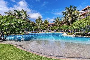Hotel Nikko Bali Benoa Beach, Benoa
