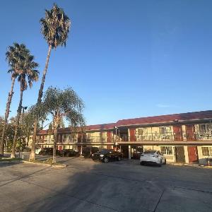 Red Roof Inn San Bernardino