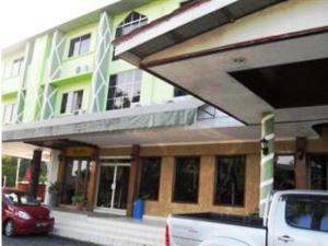 Royal Palms Hotel & Spa, Lahad Datu