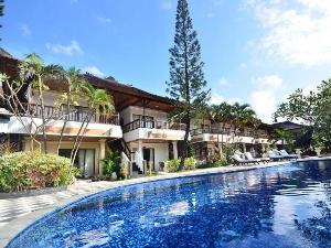 Bali Reski Hotel, Seminyak