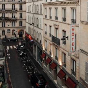 Littlehotel