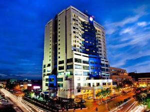 Mega Hotel, Miri