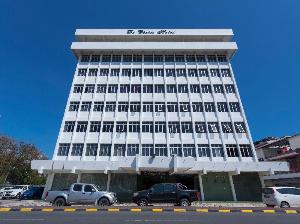 OYO 89619 De Choice Hotel, Tawau