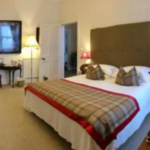 Hotels near McDiarmid Park Perth - The Townhouse