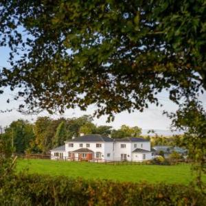 Ballindrum Farm B&B