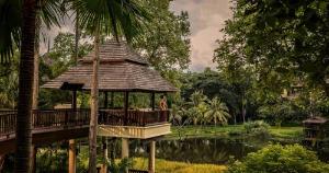Four Seasons Resort Chiang Mai, Chiang Mai