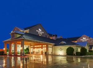 Homewood Suites Wichita Falls, Wichita Falls