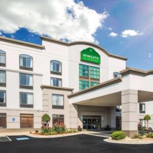 Smyrna, GA - Atlanta - Cumberland Mall Hotel