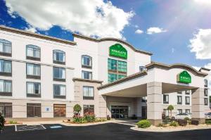 Wingate by Wyndham Atlanta Galleria/ Ballpark, Atlanta