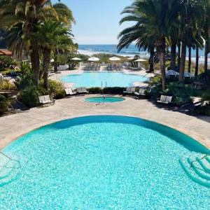 Hotels near Cold Spring Tavern - The Ritz-Carlton Bacara Santa Barbara