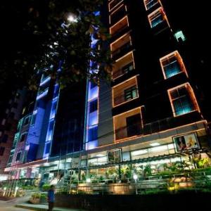Chittagong Hotels Deals At The 1 Hotel In Desh Well Park Residence Boutique Hotel Suites