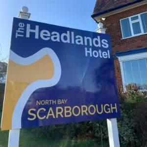 The Headlands Hotel