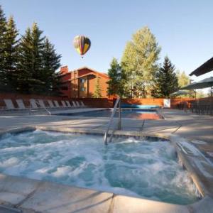 Club Wyndham Steamboat Springs