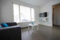 Hotels Near Flamingo Beach Apartments Zandvoort