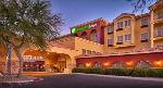 Moapa Nevada Hotels - Holiday Inn Express & Suites Mesquite Nevada