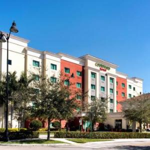 Courtyard by Marriott Miami Homestead