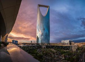 Four Seasons Hotel Riyadh, Riyadh